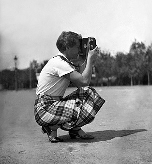 Ella Bergmann-Michel